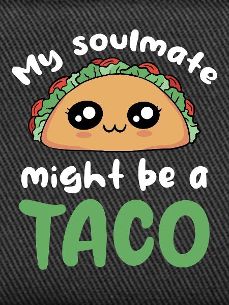 My Soul Taco