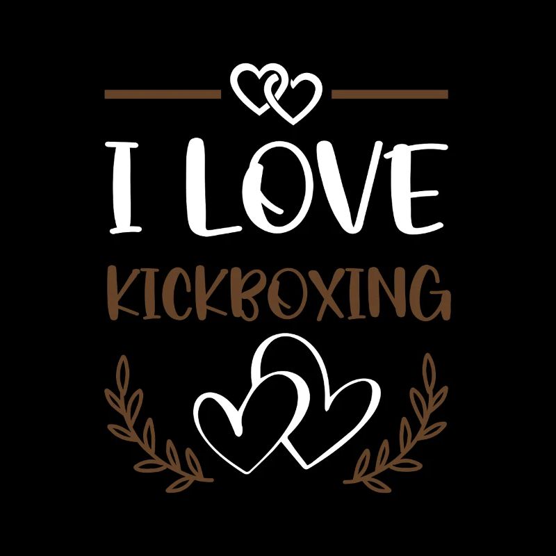 I Love Kickboxing