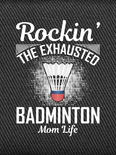 Badminton Mama