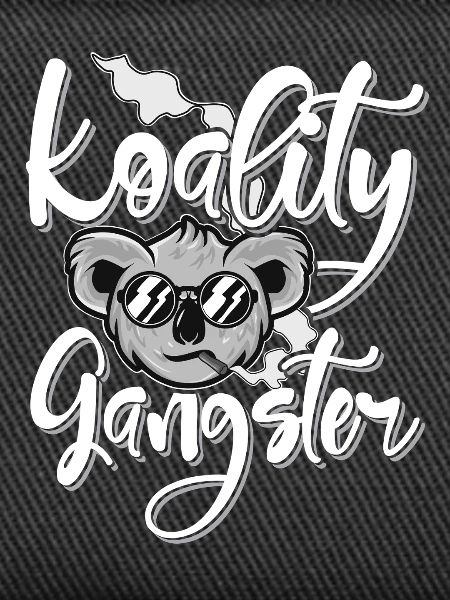 Koality Gangster