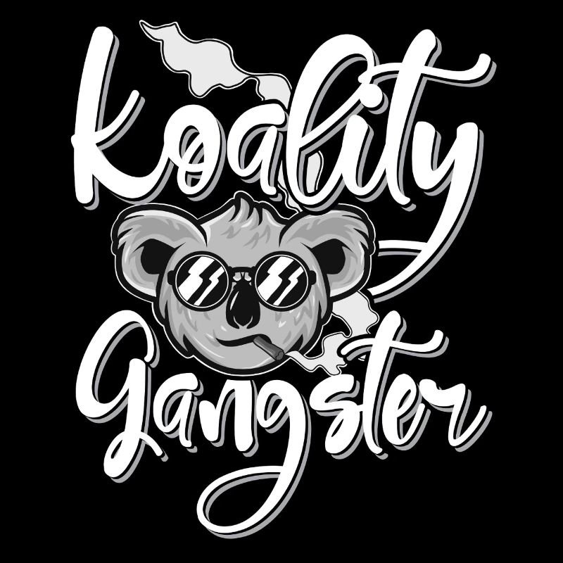 Koality Gangster