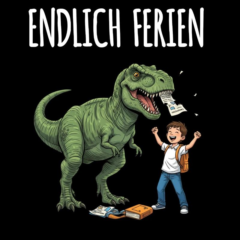 Enfin, le fun des dinos de Noël