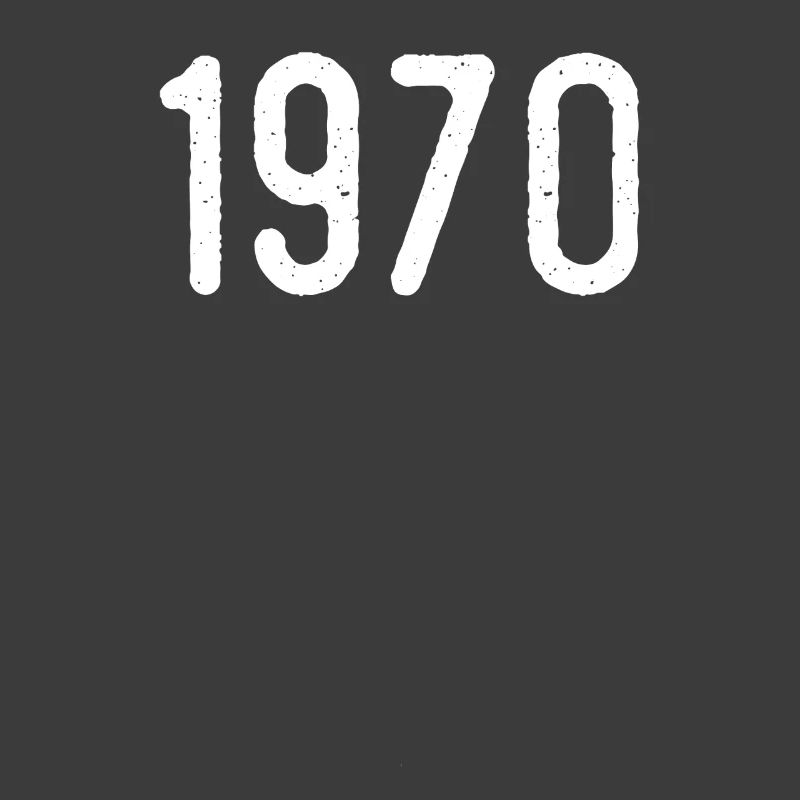 Awesome since 1970 | 1970 gift