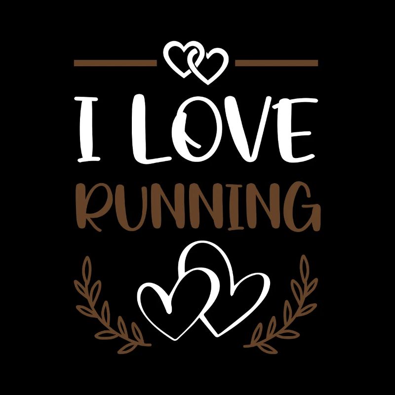 I Love Running