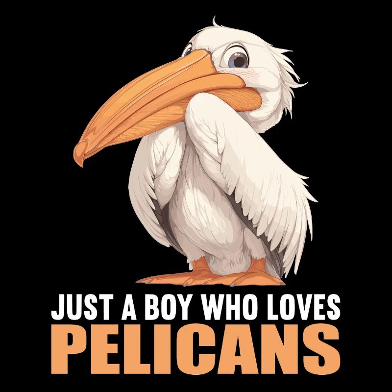Pelikane Pelikan
