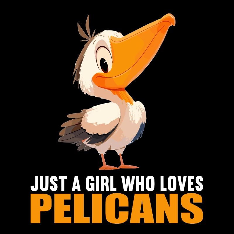 Pelikane Pelikan
