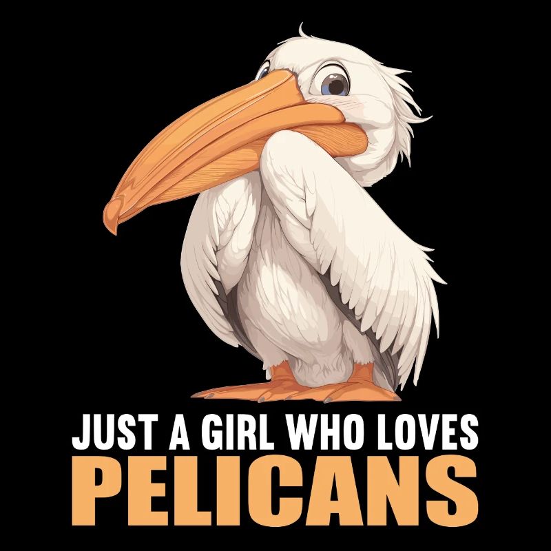 Pelikane Pelikan