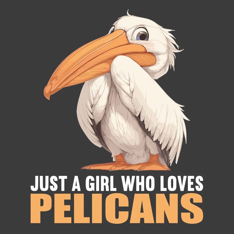 Pelikane Pelikan
