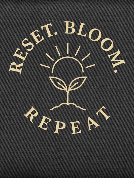 Mindful Growth, Spring Renewal,