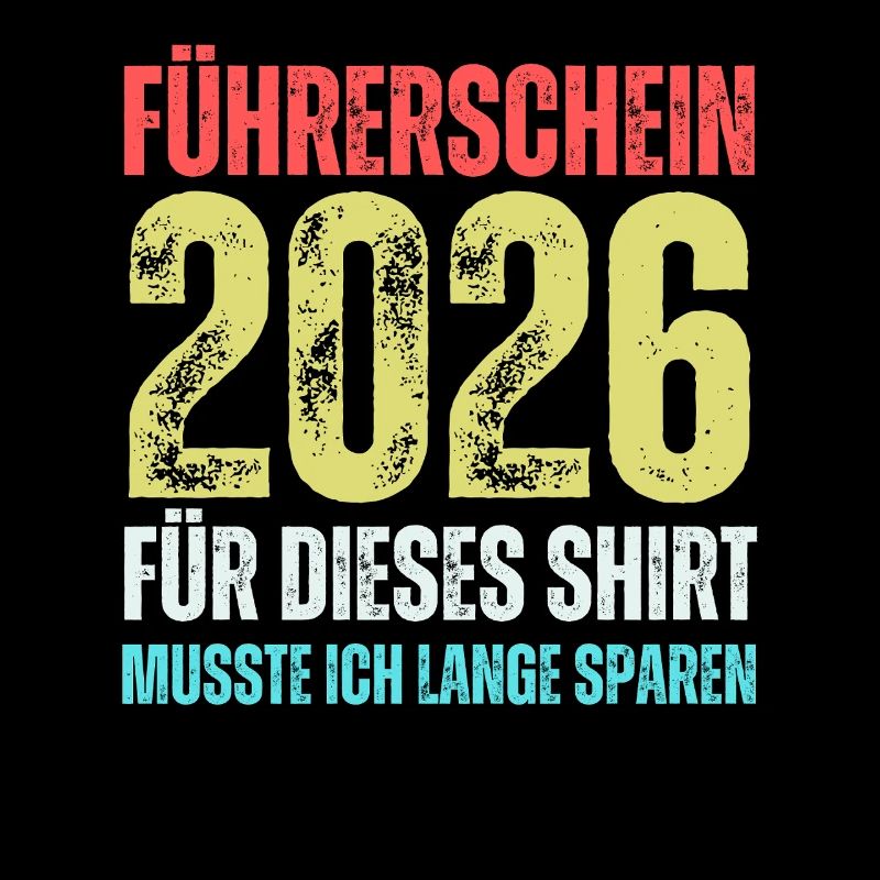 Führerschein 2026