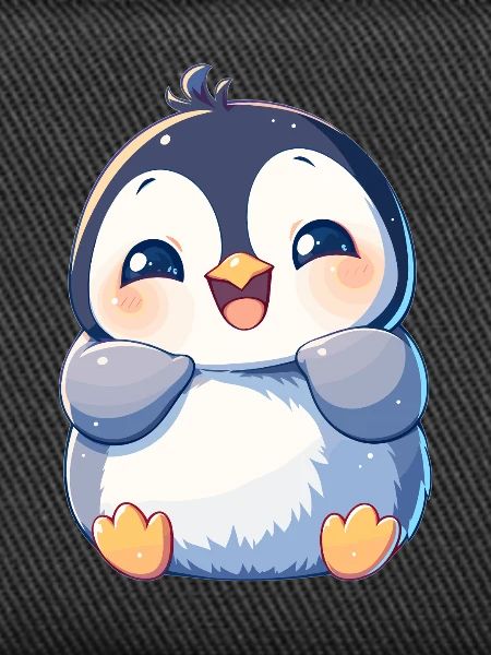 Penguins Penguin