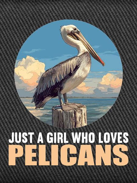 Pelicans Pelican