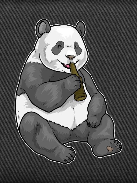 Panda Bier
