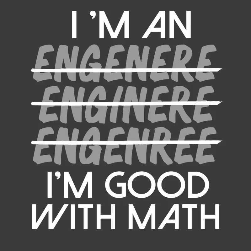 Math Math Math Professeur de mathématiques Mathématicien