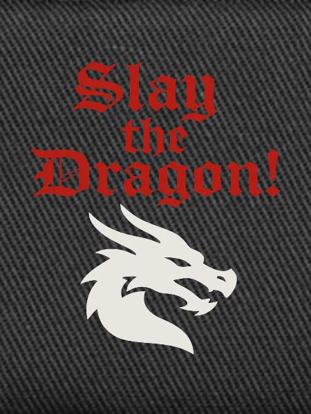 Dragon Warrior