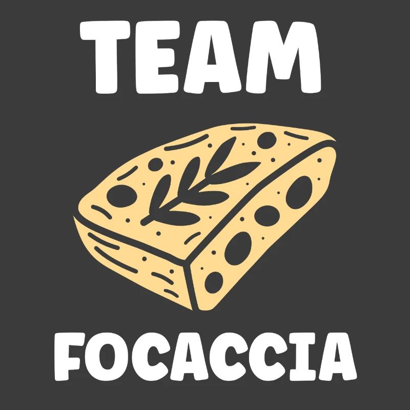 Team Focaccia