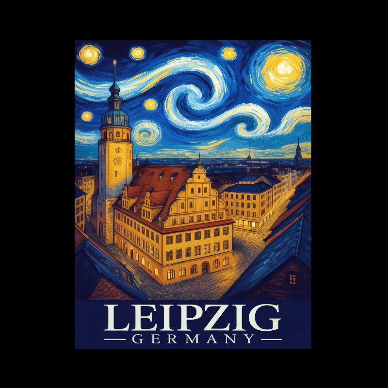 Leipzig