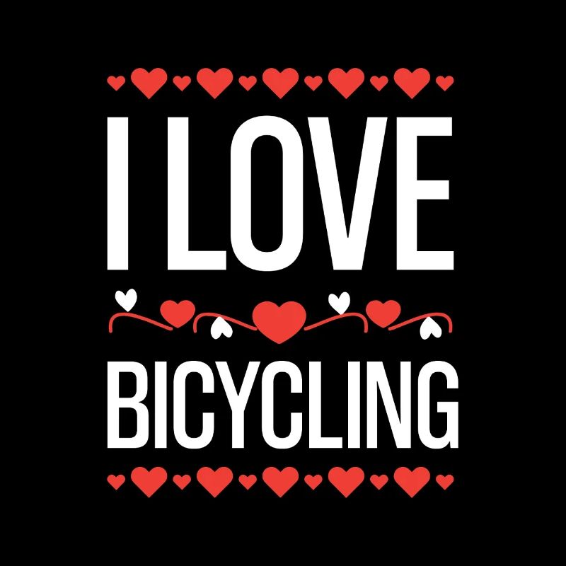 I Love Cycling