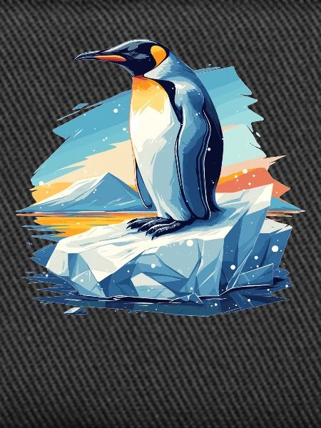 Penguins Penguin