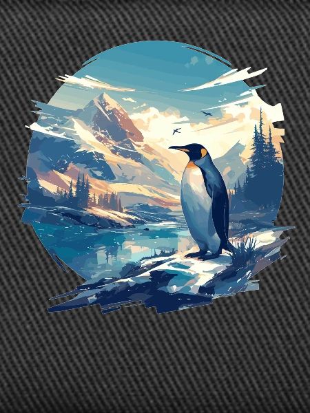 Penguins Penguin
