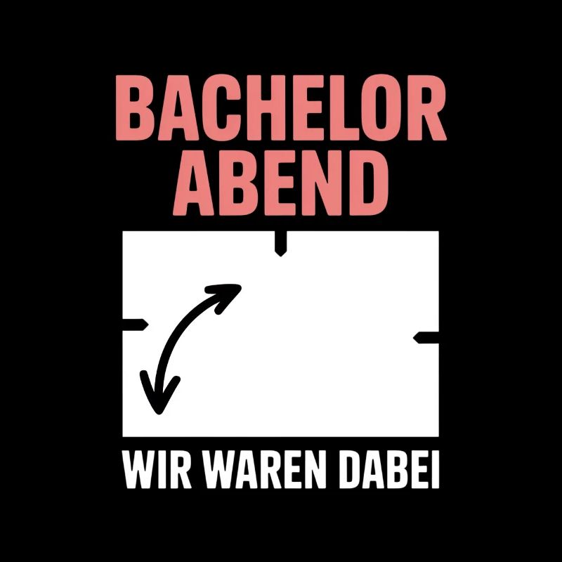 Bachelor Party Bachelor Bachelor Guestbook