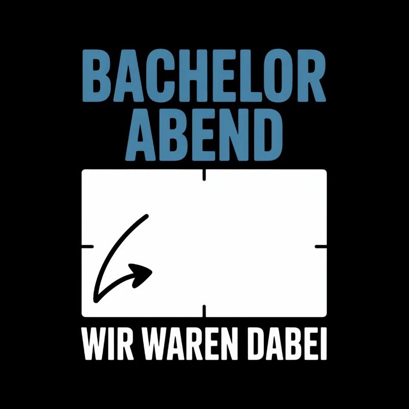 Bachelor Party Bachelor Bachelor Guestbook