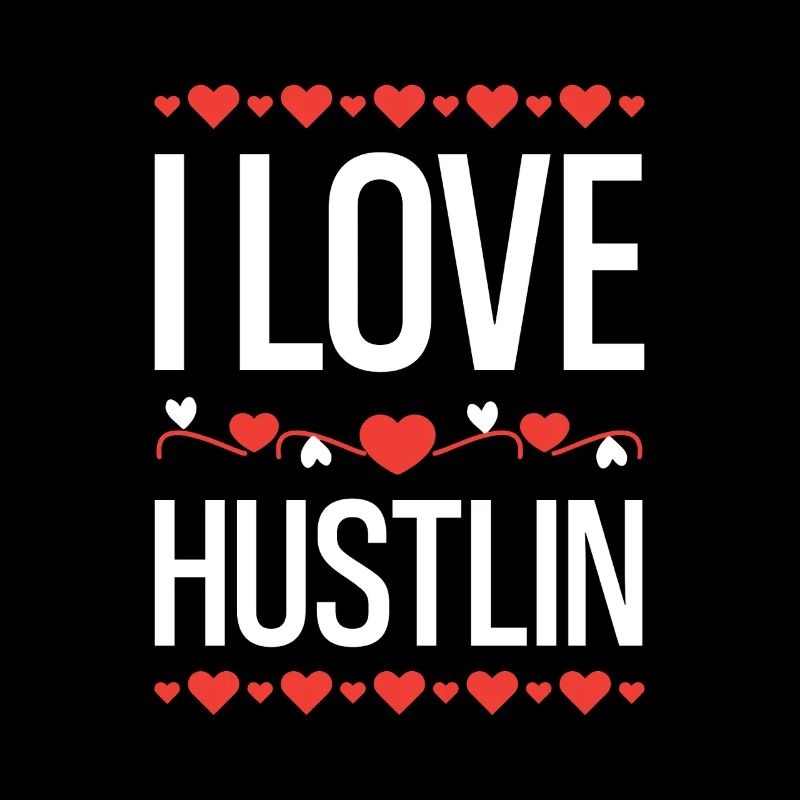 J’adore Hustlin