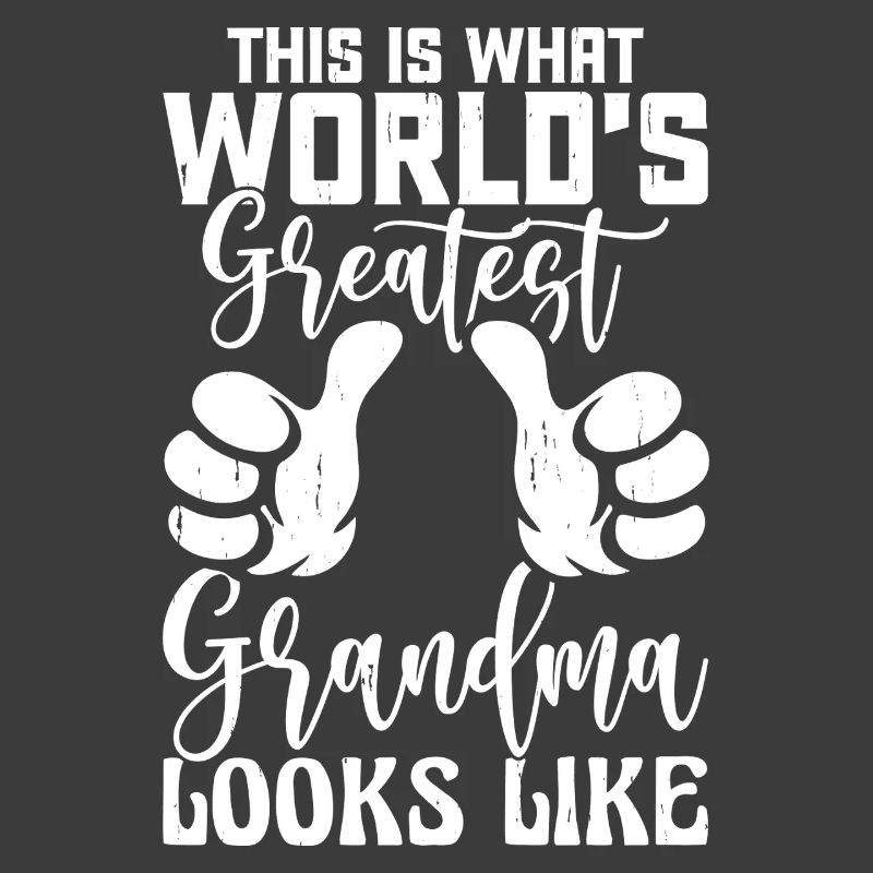 Oma Muttertag Geschenk Weihnachtsgeschenke  