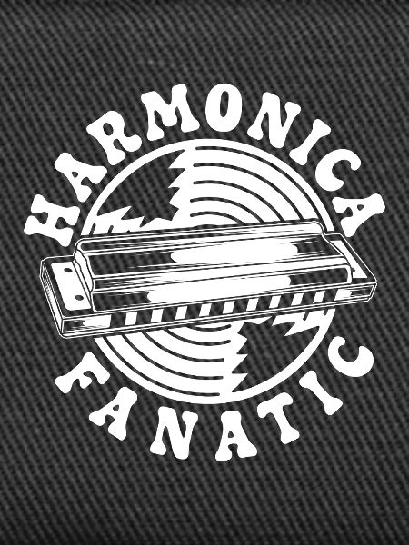 Harmonica Musican Fanatic Harmonica
