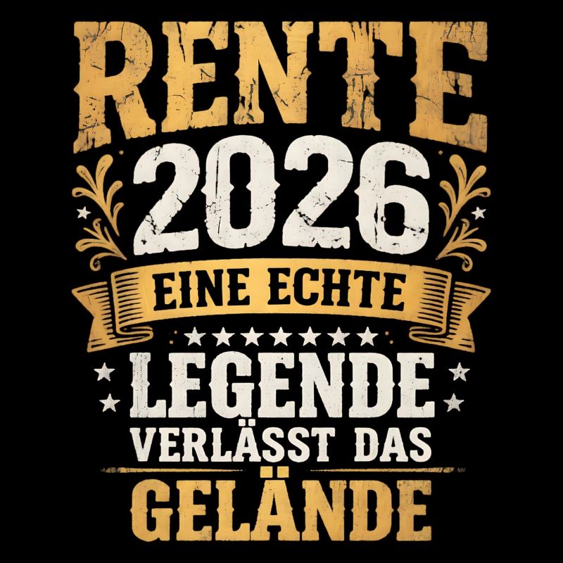 Retraite 2026 La légende quitte le parc Vintage