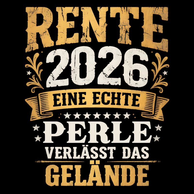 Pension 2026 Perle Quitte Le Parc Vintage