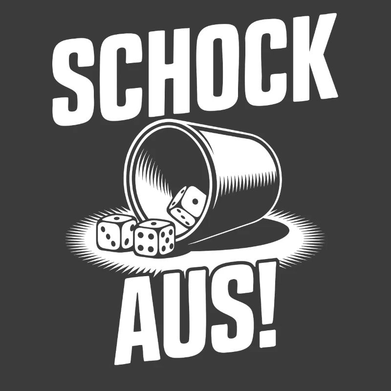 Choc ! Drôle Choquant, Dés, Puzzle