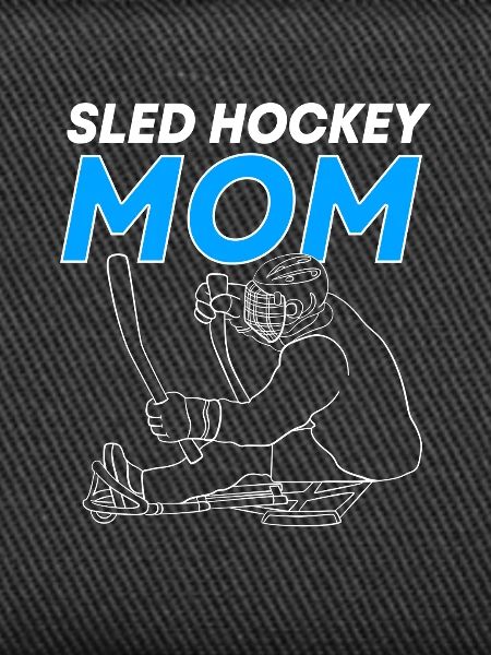 Para Handicap Eishockey