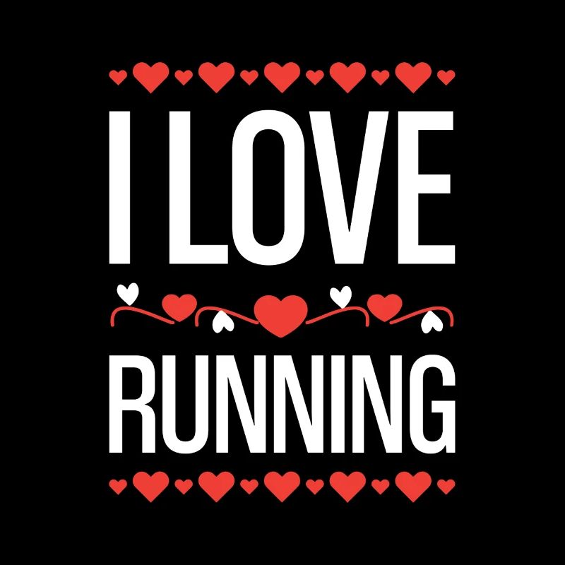 J’adore courir