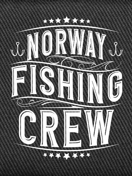 Norvège Pêche