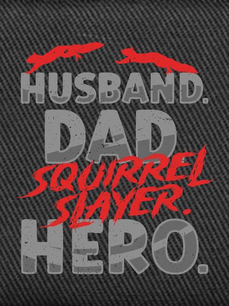 Squirrel Hunter Tree Rat