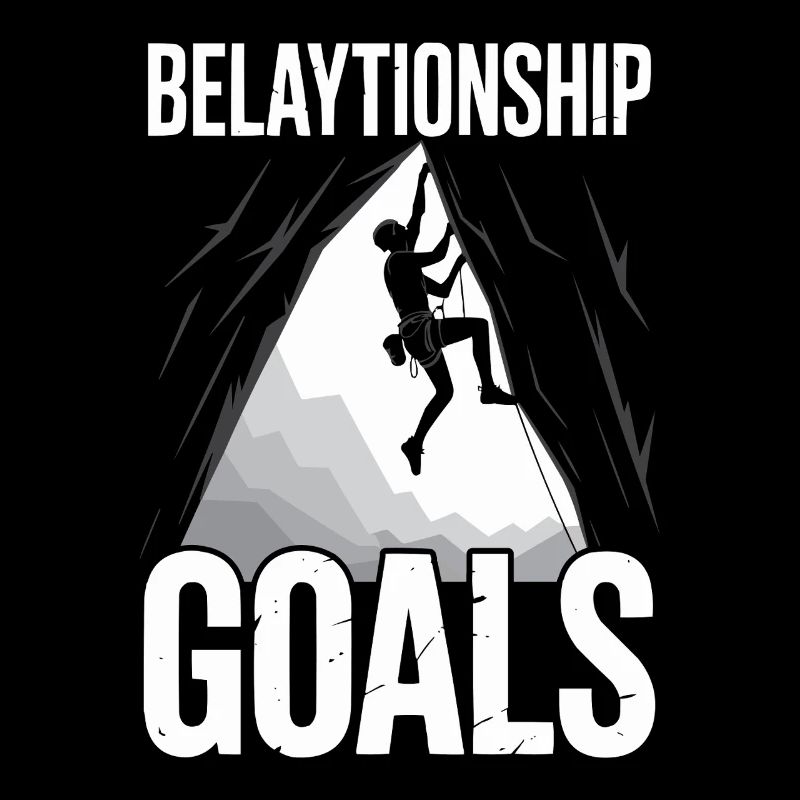 Klettern Bergsteigen Karabiner Bouldern