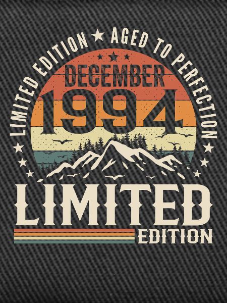 December 1994