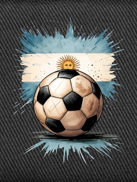 Argentinien Fußball