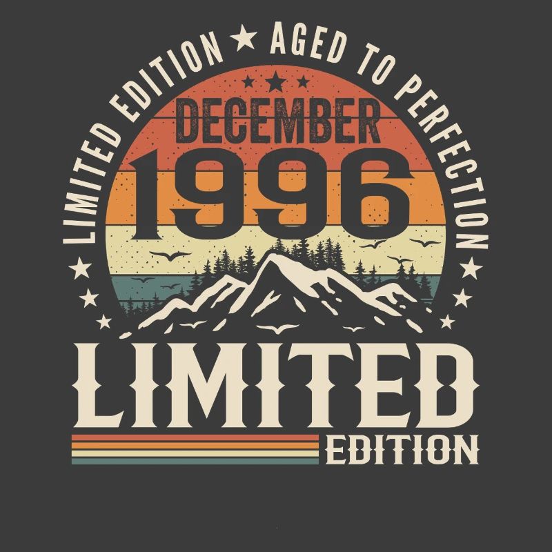 Dezember 1996