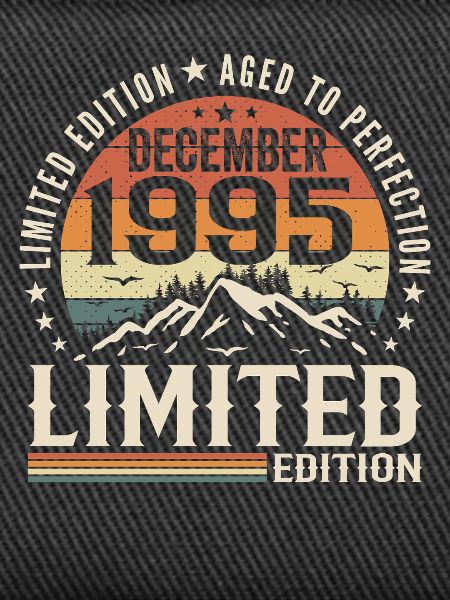 Décembre 1995