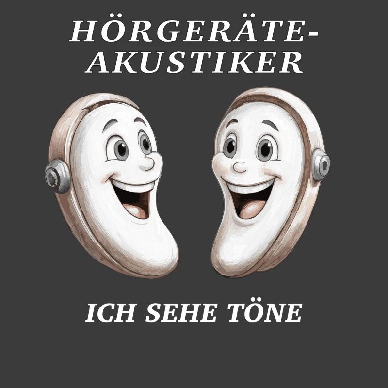 HÖRGERÄTEAKUSTIKER