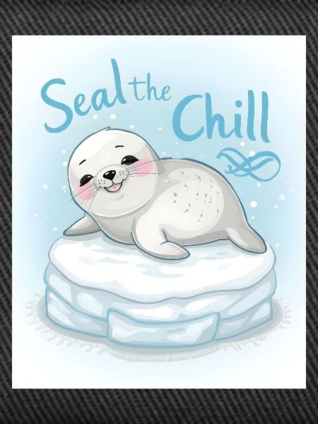Scellez le froid