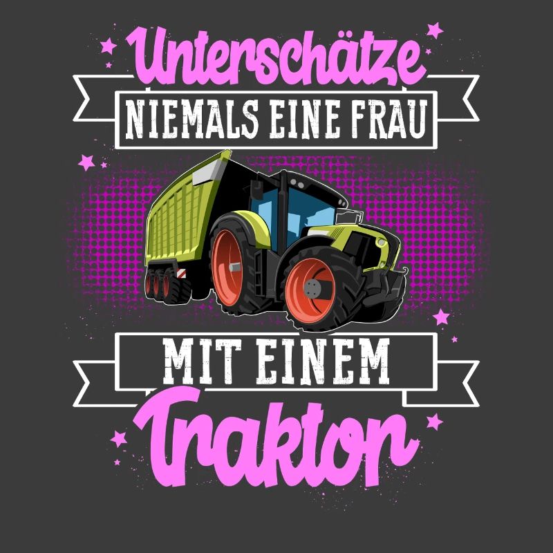 Landwirtin