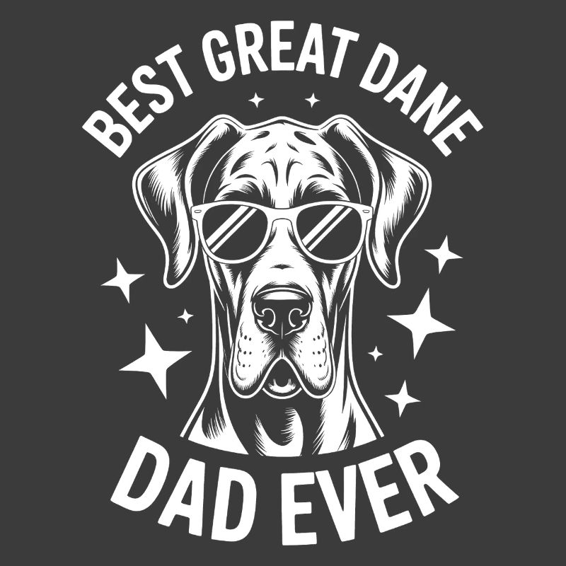Great Dane Saying Funny Great Dane Gift
