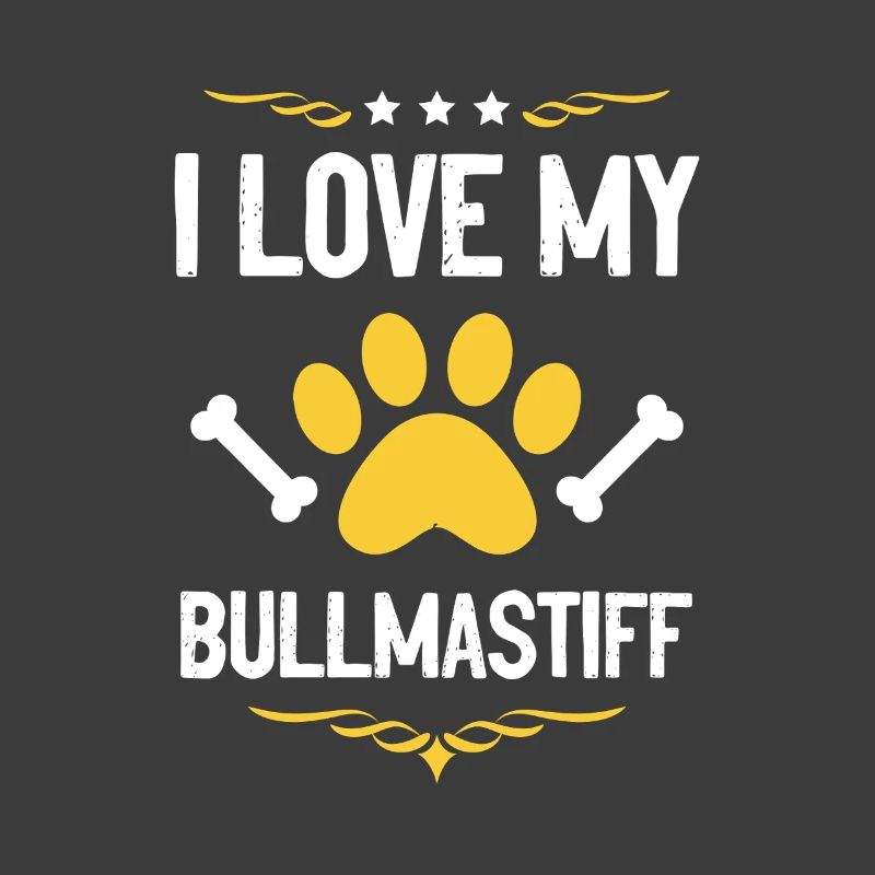 J’adore Bullmastiff