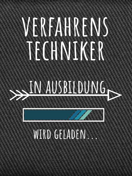 Verfahrenstechniker Studium Beruf Ausbildung