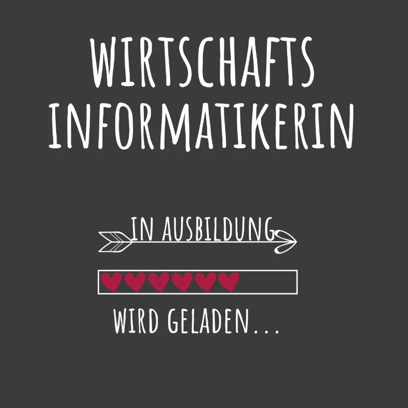 Wirtschaftsinformatikerin Studium Beruf Ausbildung