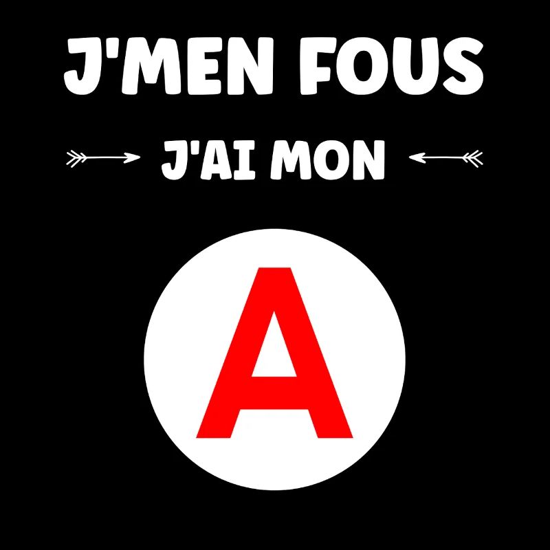 Humour permis de conduire