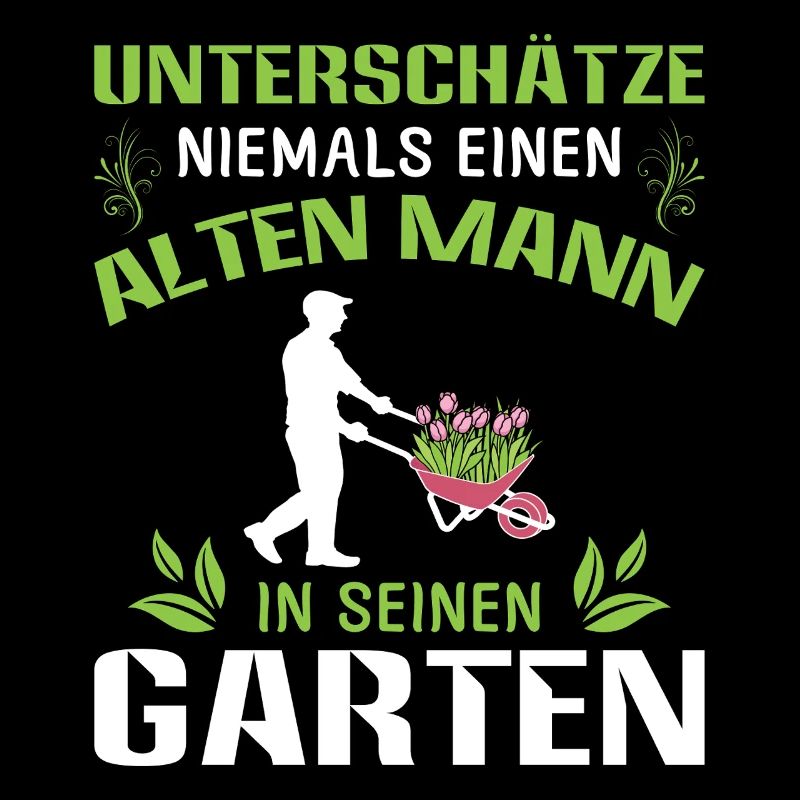 Garten Gärtner Gärtnern Gartenarbeit Gartenarbeit